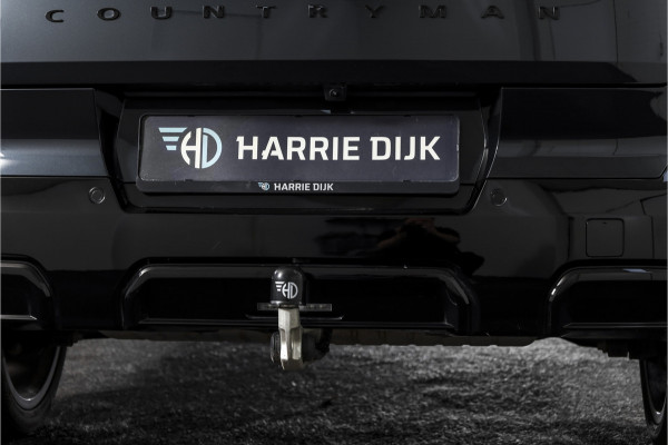 MINI Countryman 1.5 C 170 PK John Cooper Works Pakket XL | S/K-Panodak | Dig. Cockpit | Adapt. Cruise | Elek. Stoel | Stoel-+Stuurverw. | Harman/Kardon |  PDC | 360 Camera | NAV + App. Connect | ECC | Elek. Klep. | Elek. Trekhaak | LM 20" | 7575