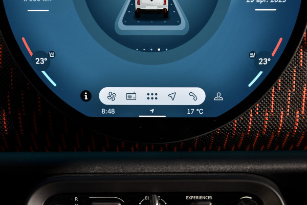 MINI Countryman 1.5 C 170 PK John Cooper Works Pakket XL | S/K-Panodak | Dig. Cockpit | Adapt. Cruise | Elek. Stoel | Stoel-+Stuurverw. | Harman/Kardon |  PDC | 360 Camera | NAV + App. Connect | ECC | Elek. Klep. | Elek. Trekhaak | LM 20" | 7575