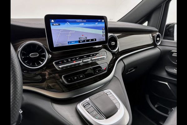 Mercedes-Benz V-Klasse 300d L3 DC 4-Matic Avantgarde AMG-Line Vol opties Dubbele cabine Airmatic Stoelventilatie Nappa leder