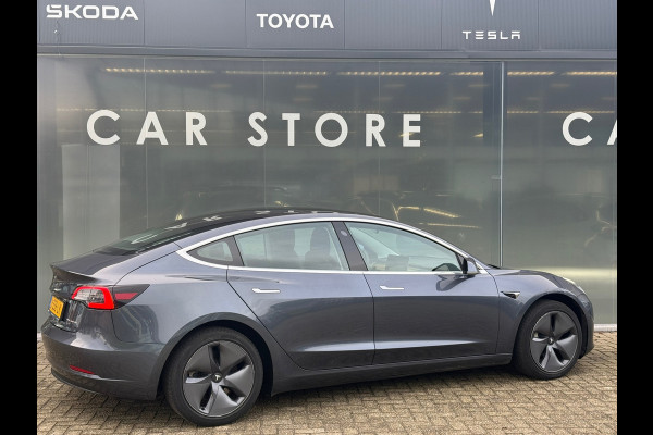 Tesla Model 3 Long Range AWD 75 kWh Dual Motor Autopilot