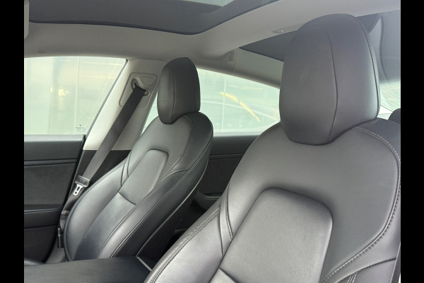 Tesla Model 3 Long Range AWD 75 kWh Dual Motor Autopilot