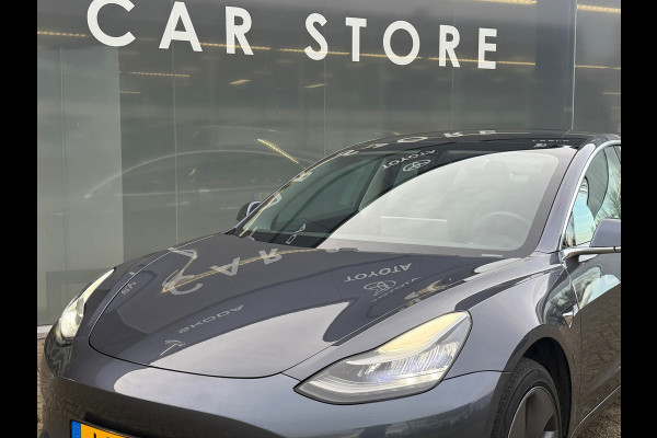 Tesla Model 3 Long Range AWD 75 kWh Dual Motor Autopilot