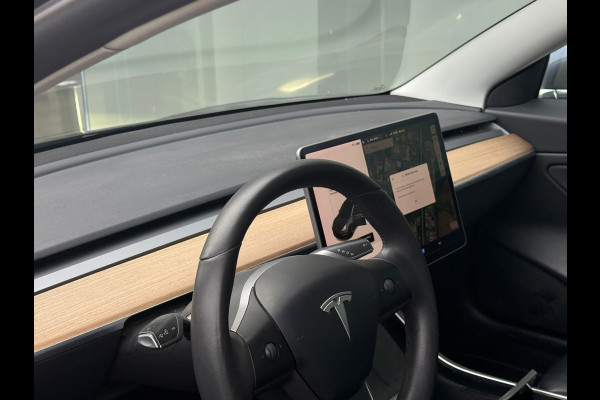 Tesla Model 3 Long Range AWD 75 kWh Dual Motor Autopilot