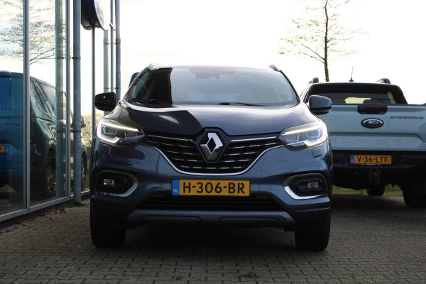 Renault Kadjar 1.3 TCe Black Edition | Automaat | Trekhaak 1500KG | BOSE | Stoelverwarming | Panorama Dak | Navigatie | Cruise Control | Climate Control | Camera |