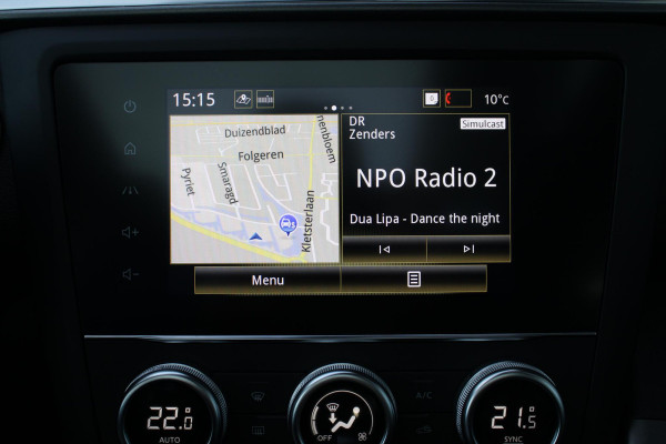 Renault Kadjar 1.3 TCe Black Edition | Automaat | Trekhaak 1500KG | BOSE | Stoelverwarming | Panorama Dak | Navigatie | Cruise Control | Climate Control | Camera |