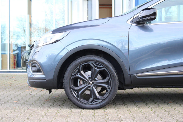 Renault Kadjar 1.3 TCe Black Edition | Automaat | Trekhaak 1500KG | BOSE | Stoelverwarming | Panorama Dak | Navigatie | Cruise Control | Climate Control | Camera |