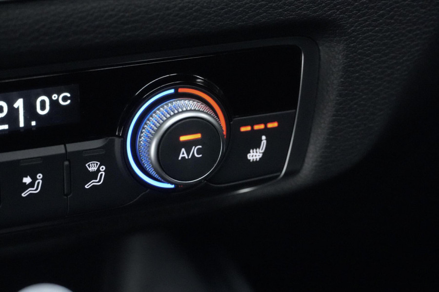Audi A3 Sportback 1.0 TFSI 3x S Line Automaat | Pano-dak | Virtual | CarPlay | Acc | Stoelverwarming | Led | Pdc |