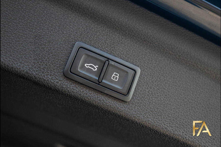 Audi Q3 Sportback 45 TFSI e S Line Edition One 20Inch|Leder|MatrixLED|Ambianceverlichting|Fullblack