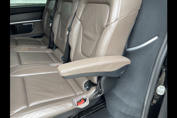 Mercedes-Benz V-Klasse 300d 237pk Extra Lang DC 5 persoons Avantgarde Edition / vaste prijs rijklaar € 49.950 ex btw / lease vanaf € 864 / AMG / burmester / leer / camera / originele Nedelandse bus !