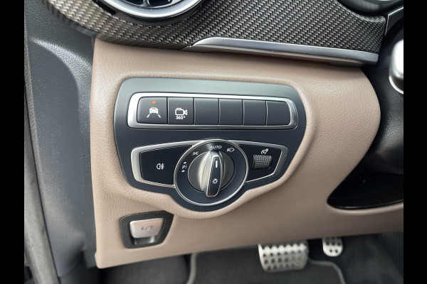 Mercedes-Benz V-Klasse 300d 237pk Extra Lang DC 5 persoons Avantgarde Edition / vaste prijs rijklaar € 49.950 ex btw / lease vanaf € 864 / AMG / burmester / leer / camera / originele Nedelandse bus !