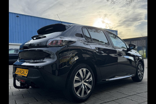 Peugeot 208 1.2 PureTech Active Pack 27.000 KM - Apple CarPlay / Navigatie I Airco I LED I Veiligheid pakket I Dealer onderhouden
