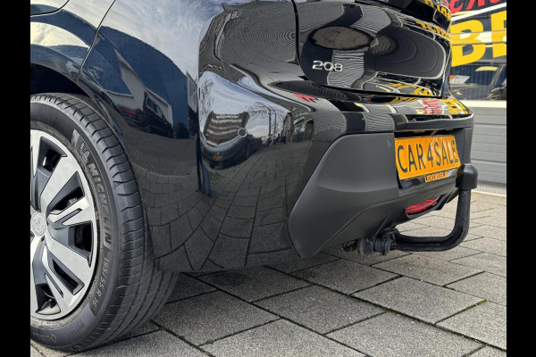 Peugeot 208 1.2 PureTech Active Pack 27.000 KM - Apple CarPlay / Navigatie I Airco I LED I Veiligheid pakket I Dealer onderhouden