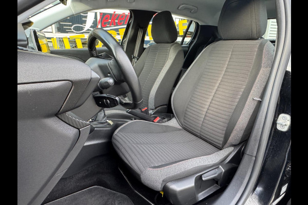 Peugeot 208 1.2 PureTech Active Pack 27.000 KM - Apple CarPlay / Navigatie I Airco I LED I Veiligheid pakket I Dealer onderhouden