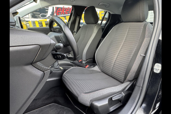 Peugeot 208 1.2 PureTech Active Pack 27.000 KM - Apple CarPlay / Navigatie I Airco I LED I Veiligheid pakket I Dealer onderhouden