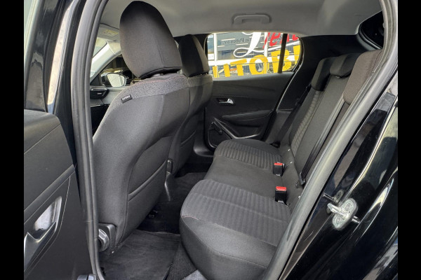 Peugeot 208 1.2 PureTech Active Pack 27.000 KM - Apple CarPlay / Navigatie I Airco I LED I Veiligheid pakket I Dealer onderhouden