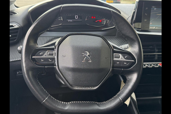 Peugeot 208 1.2 PureTech Active Pack 27.000 KM - Apple CarPlay / Navigatie I Airco I LED I Veiligheid pakket I Dealer onderhouden