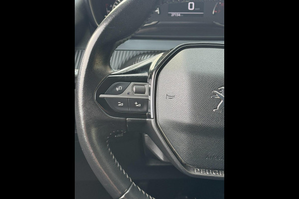 Peugeot 208 1.2 PureTech Active Pack 27.000 KM - Apple CarPlay / Navigatie I Airco I LED I Veiligheid pakket I Dealer onderhouden