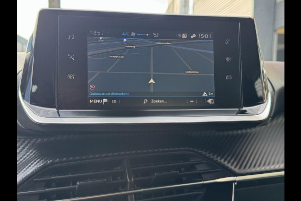 Peugeot 208 1.2 PureTech Active Pack 27.000 KM - Apple CarPlay / Navigatie I Airco I LED I Veiligheid pakket I Dealer onderhouden