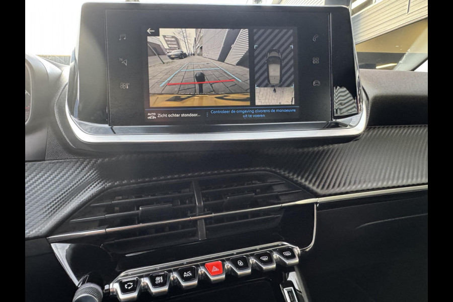 Peugeot 208 1.2 PureTech Active Pack 27.000 KM - Apple CarPlay / Navigatie I Airco I LED I Veiligheid pakket I Dealer onderhouden