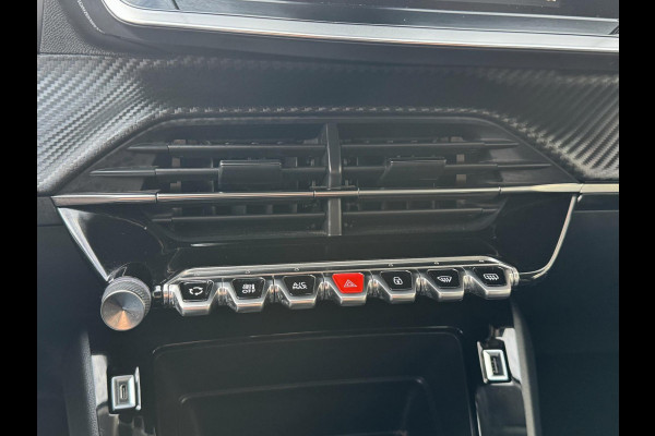 Peugeot 208 1.2 PureTech Active Pack 27.000 KM - Apple CarPlay / Navigatie I Airco I LED I Veiligheid pakket I Dealer onderhouden