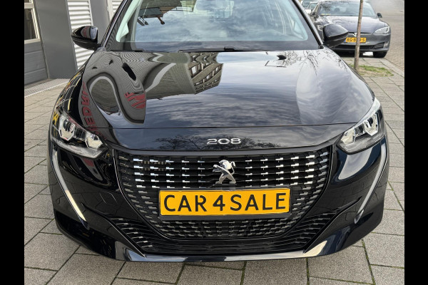 Peugeot 208 1.2 PureTech Active Pack 27.000 KM - Apple CarPlay / Navigatie I Airco I LED I Veiligheid pakket I Dealer onderhouden