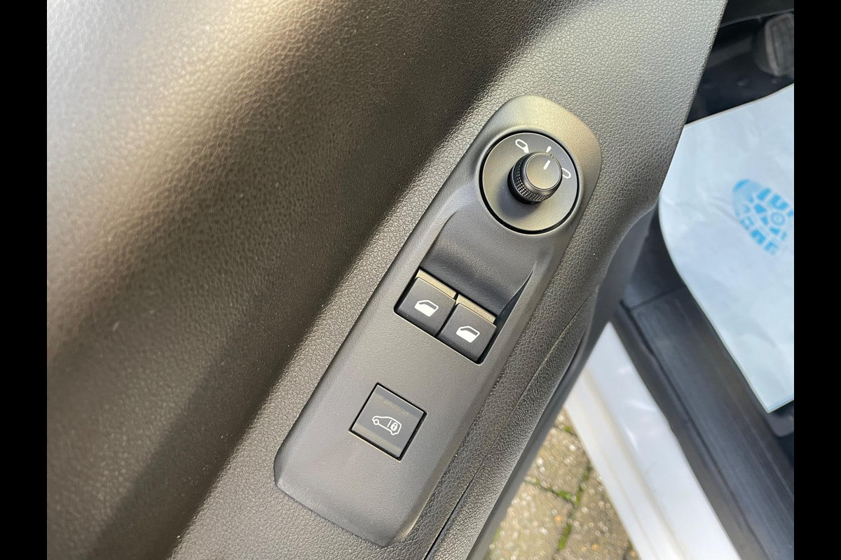 Peugeot Partner 1.5 BlueHDi Airco Navi Trekhaak Carplay
