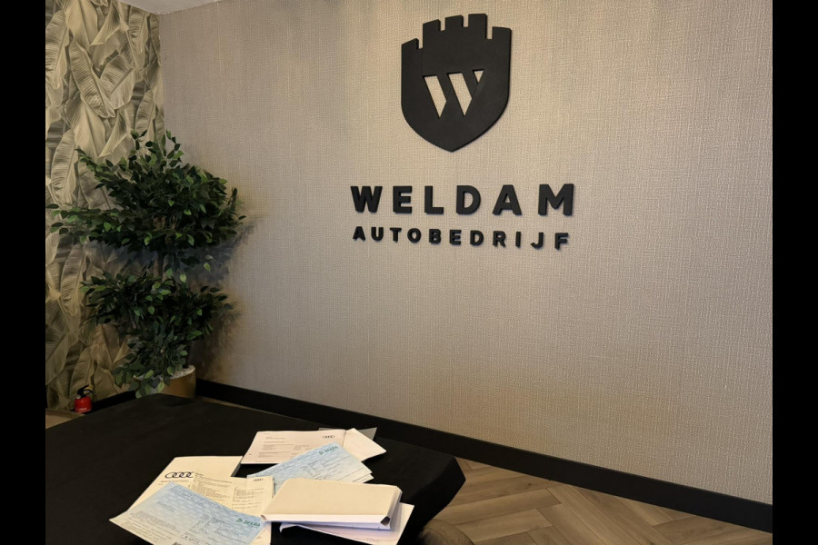 Audi A3 Sportback 35 TFSI S edition Garantie Carplay Camera StoelVW Elek Stoelen Elek Achterklep ACC Naiv Clima Led Dab Rijklaar