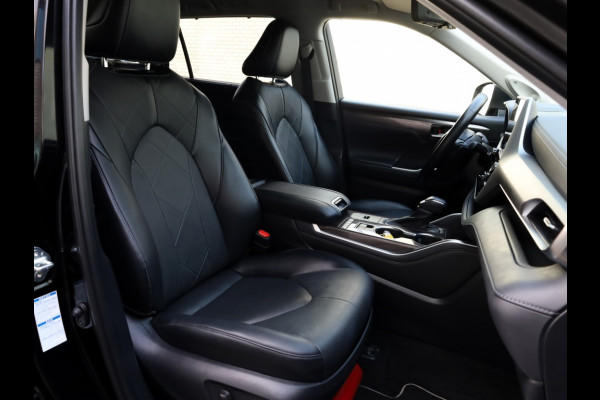 Toyota highlander 2.5 AWD Hybrid Premium | Head up | Stoelventilatie | Premium Nav