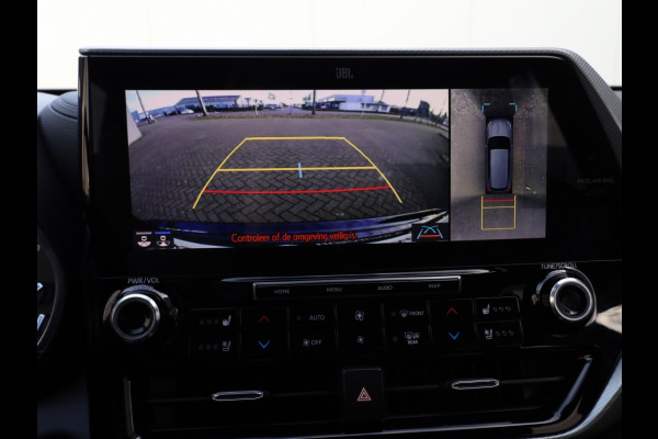 Toyota highlander 2.5 AWD Hybrid Premium | Head up | Stoelventilatie | Premium Nav