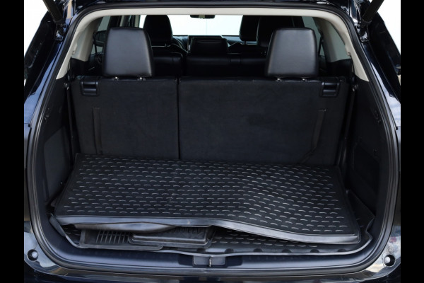 Toyota highlander 2.5 AWD Hybrid Premium | Head up | Stoelventilatie | Premium Nav