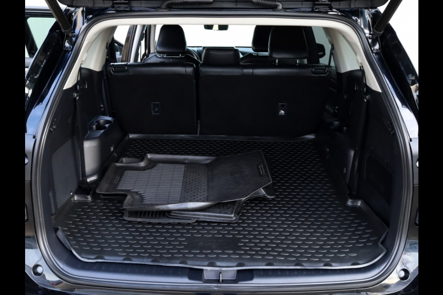 Toyota highlander 2.5 AWD Hybrid Premium | Head up | Stoelventilatie | Premium Nav