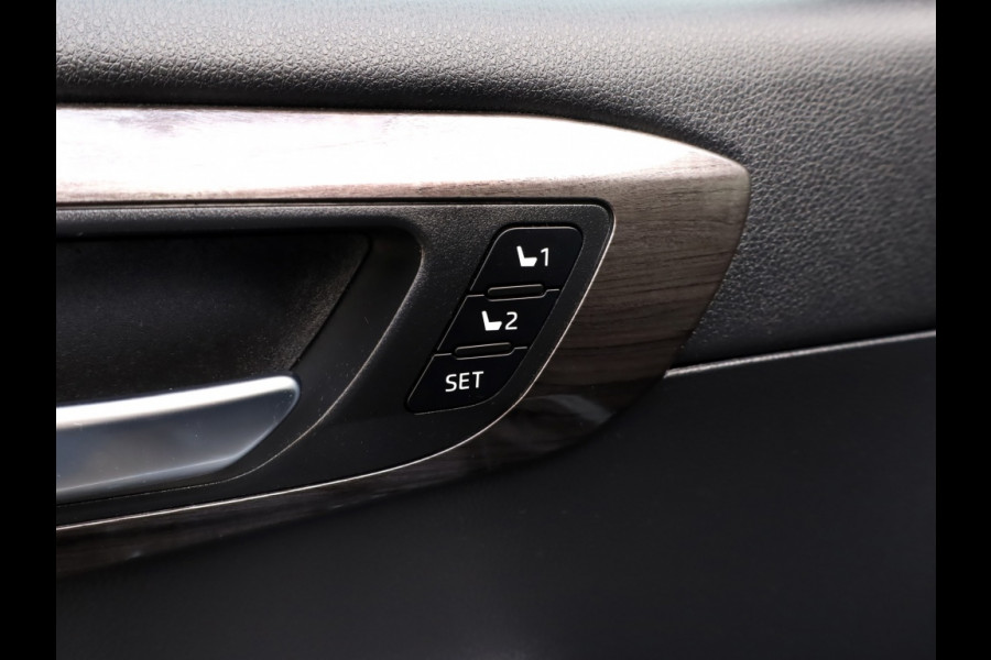 Toyota highlander 2.5 AWD Hybrid Premium | Head up | Stoelventilatie | Premium Nav