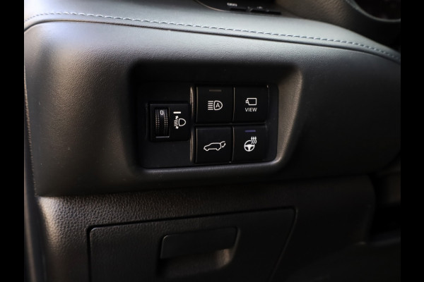 Toyota highlander 2.5 AWD Hybrid Premium | Head up | Stoelventilatie | Premium Nav