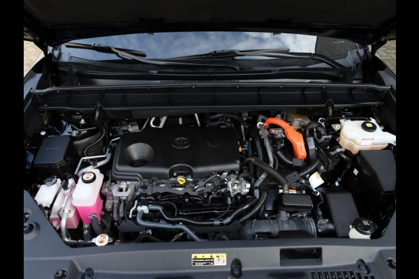 Toyota highlander 2.5 AWD Hybrid Premium | Head up | Stoelventilatie | Premium Nav