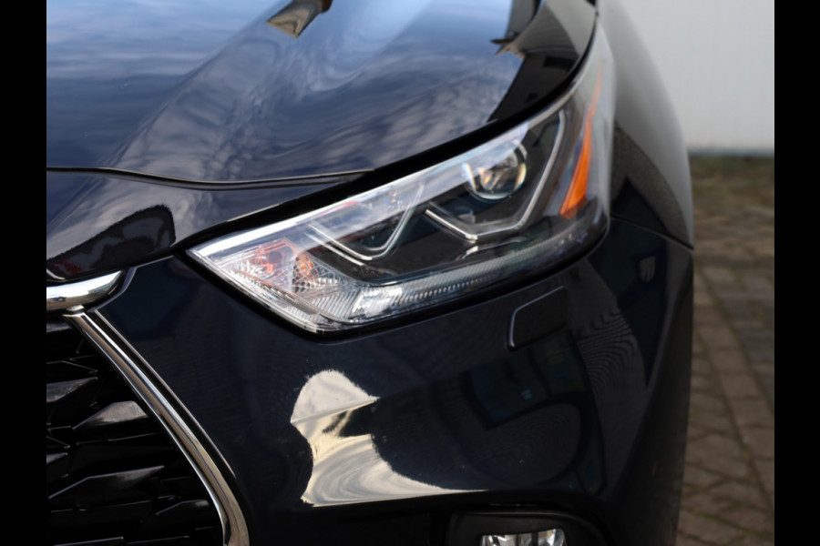 Toyota highlander 2.5 AWD Hybrid Premium | Head up | Stoelventilatie | Premium Nav