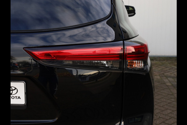 Toyota highlander 2.5 AWD Hybrid Premium | Head up | Stoelventilatie | Premium Nav
