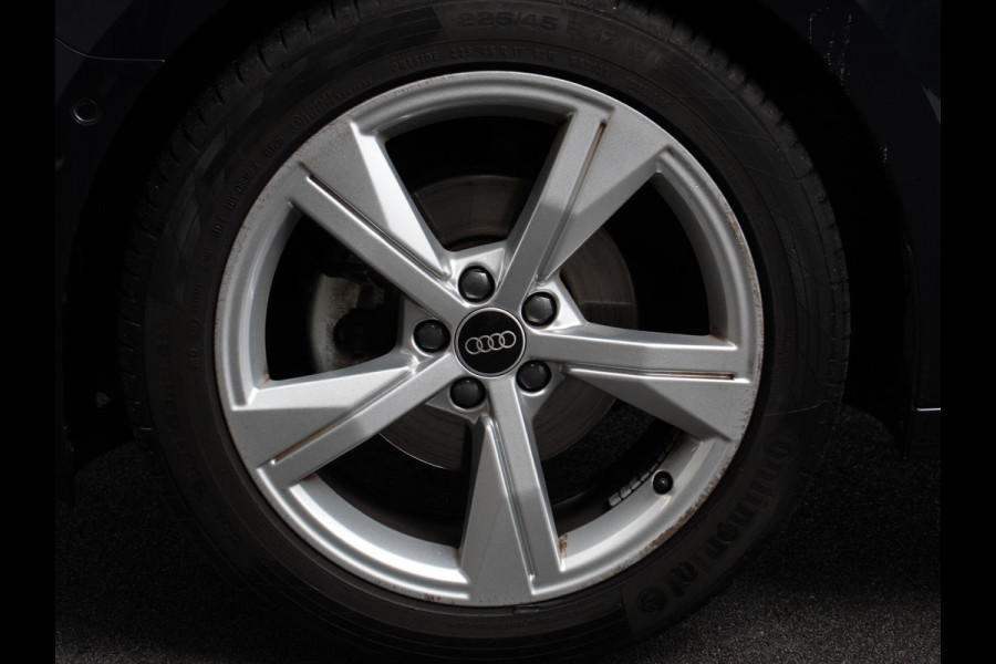 Audi A1 Sportback 30 TFSI 110pk Epic | Navigatie | Digitale cockpit | Climate Control | stoelverwarming | parkeersensoren v+a