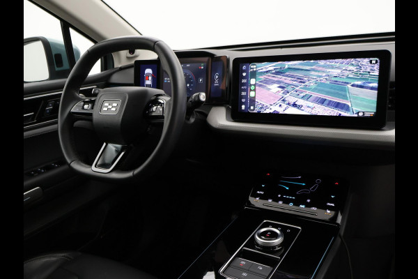 Aiways U5 63kWh PREMIUM + SCHUIFDAK | LEDER | 19 INCH | 360 CAMERA | CARPLAY | ADAPTIVE CRUISE | STOELVERW.