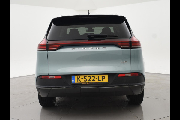 Aiways U5 63kWh PREMIUM + SCHUIFDAK | LEDER | 19 INCH | 360 CAMERA | CARPLAY | ADAPTIVE CRUISE | STOELVERW.
