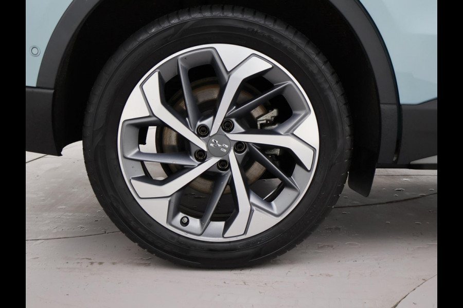 Aiways U5 63kWh PREMIUM + SCHUIFDAK | LEDER | 19 INCH | 360 CAMERA | CARPLAY | ADAPTIVE CRUISE | STOELVERW.