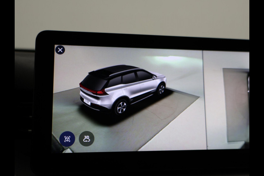 Aiways U5 63kWh PREMIUM + SCHUIFDAK | LEDER | 19 INCH | 360 CAMERA | CARPLAY | ADAPTIVE CRUISE | STOELVERW.