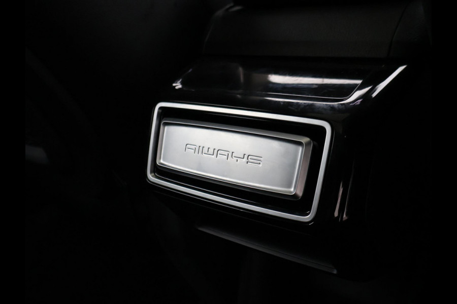 Aiways U5 63kWh PREMIUM + SCHUIFDAK | LEDER | 19 INCH | 360 CAMERA | CARPLAY | ADAPTIVE CRUISE | STOELVERW.