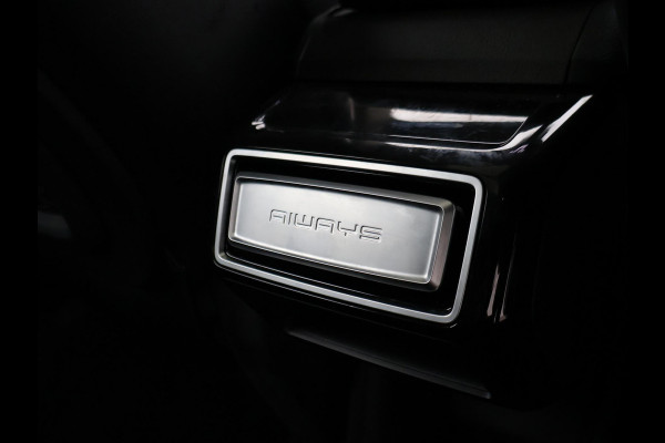 Aiways U5 63kWh PREMIUM + SCHUIFDAK | LEDER | 19 INCH | 360 CAMERA | CARPLAY | ADAPTIVE CRUISE | STOELVERW.