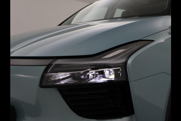 Aiways U5 63kWh PREMIUM + SCHUIFDAK | LEDER | 19 INCH | 360 CAMERA | CARPLAY | ADAPTIVE CRUISE | STOELVERW.