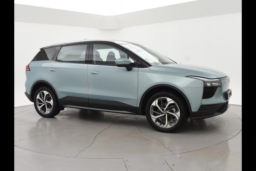 Aiways U5 63kWh PREMIUM + SCHUIFDAK | LEDER | 19 INCH | 360 CAMERA | CARPLAY | ADAPTIVE CRUISE | STOELVERW.