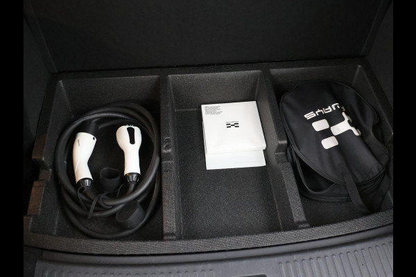 Aiways U5 63kWh PREMIUM + SCHUIFDAK | LEDER | 19 INCH | 360 CAMERA | CARPLAY | ADAPTIVE CRUISE | STOELVERW.