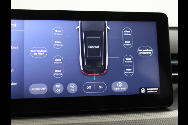 Aiways U5 63kWh PREMIUM + SCHUIFDAK | LEDER | 19 INCH | 360 CAMERA | CARPLAY | ADAPTIVE CRUISE | STOELVERW.