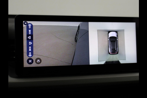 Aiways U5 63kWh PREMIUM + SCHUIFDAK | LEDER | 19 INCH | 360 CAMERA | CARPLAY | ADAPTIVE CRUISE | STOELVERW.