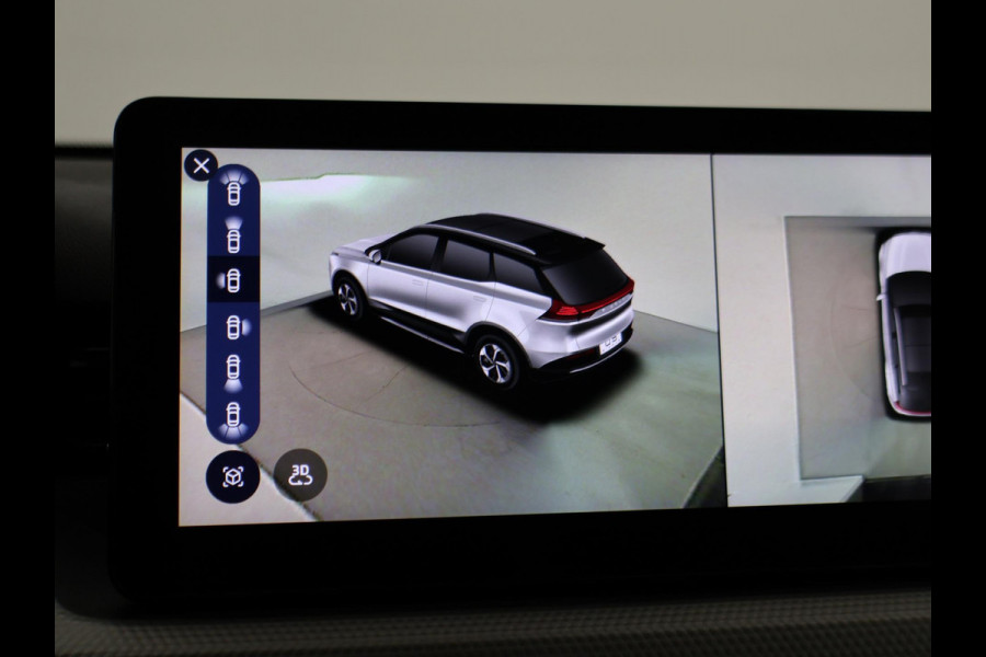 Aiways U5 63kWh PREMIUM + SCHUIFDAK | LEDER | 19 INCH | 360 CAMERA | CARPLAY | ADAPTIVE CRUISE | STOELVERW.