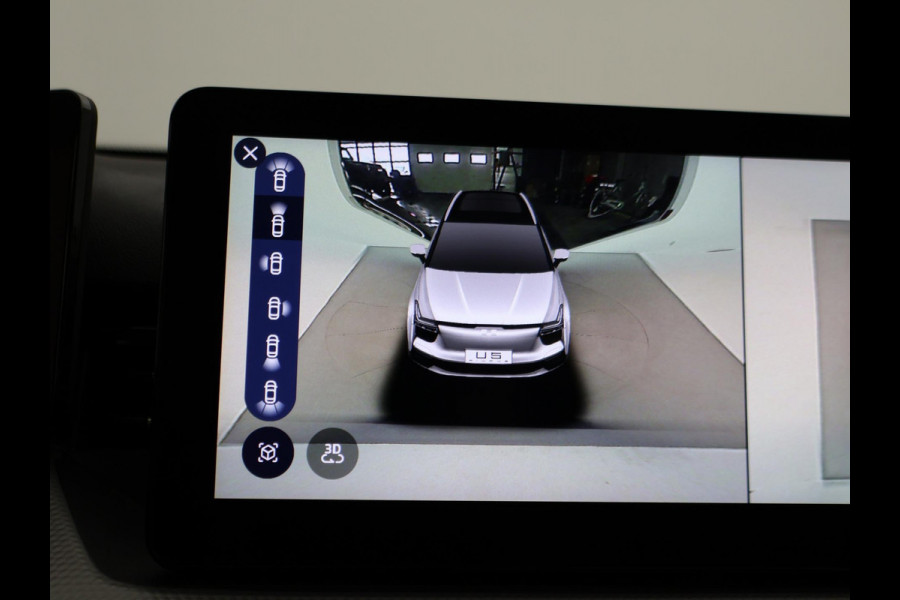Aiways U5 63kWh PREMIUM + SCHUIFDAK | LEDER | 19 INCH | 360 CAMERA | CARPLAY | ADAPTIVE CRUISE | STOELVERW.